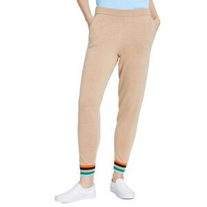 Charter Club Sweater Jogger Pants